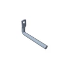 Genuine Toro Shaft-roller Part# 118960-03. Fixed Price $35.00.