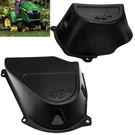 Lizewei GX22708 GX22709 Right & Left Hand Belt Shield For Jo-hn Deere Lawn Tr.... Fixed Price $43.54.