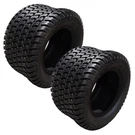 Proven Part 18X10.50-10 Turf Lawn Mower Tires Tubeless Compatible With Walker 80. Fixed Price $183.65.