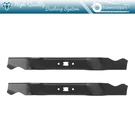 Pack Mulching Blade For Mtd Cub Cadet 942-0741A 742-0741. Fixed Price $25.74.