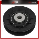 V Idler Pulley For Stiga 1134-9027-01 1134-9027-02 1134-1794-01 1134-2989-02. Fixed Price $10.78.