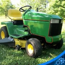 Lower Hood Replaces AM117724 For John Deere LX172 LX173 LX176 LX178 LX186 LX188. Fixed Price $205.00.