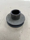 John Deere 160 FB460V Engine Drive Pulley AM107323. Fixed Price $18.00.