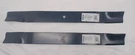 Stens Mower 320-026 Hi-lift Blade; Set Of. Fixed Price $40.00.