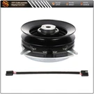 Riding Mower Electric Pto Clutch For Cub Cadet 200 Series 38" 42" Cut 717-3385A. Fixed Price $94.75.