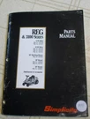 Simplicity 1691106 1691551 1691108 1691535 1691537 Riding Mower Parts Manual. Fixed Price $27.88.