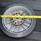 New Honda 9" Wheel Lawnmower Part 42710-VH7-305 844053009807. Fixed Price $18.99.