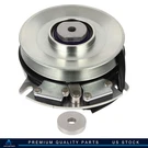 Pto Clutch For Exmark 103-0281 Lawn Mower. Fixed Price $101.59.