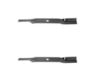2PK Oregon 97-109 Mower Blade 20-3/8" Replaces Murray 091871E701 056251E701MA. Fixed Price $30.56.