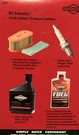 Briggs & Stratton Tune-up ( No. 5131) *all In One Value Kit* Mower Generator. Fixed Price $14.99.