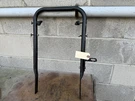 Snapper I7524 Snowblower Handle Bar 1726572. Fixed Price $39.00.