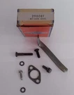 298081 Briggs & Stratton Carburetor Bracket Kit Vintage Nos. Fixed Price $13.29.