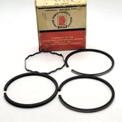 Tecumseh 27565 Standard Std Piston Ring Set H22 18212 18171 Genuine Nos Oem. Fixed Price $14.95.
