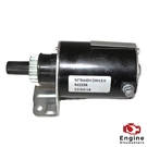 844717 - Starter Motor Genuine Oem Briggs & Stratton. Fixed Price $34.95.