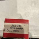 New Oem Briggs &STRATTON261911 Spring Link Governor. Lot Of 2.. Fixed Price $20.00.