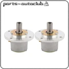 Pack Spindle Assembly For Bobcat, Exmark, JUL-79 32" Decks Stens 285-809. Fixed Price $54.99.