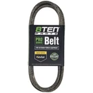 8TEN Belt With Kevlar For Gravely Pro Series 36 150 07238200 85 1/2 X. Fixed Price $21.95.