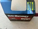 Carburetor Cover 36547A Tecumseh HMSK105-159908B A6. Fixed Price $40.00.