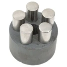 Exmark 103-2666 Cylinder Block Kit Lazer As Turf Tracer Hp Viking Series. Fixed Price $473.99.