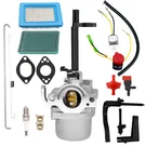Carburetor For Briggs Stratton 591378 796321 696132 696133 796322 695786 697978. Fixed Price $34.38.