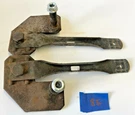 Craftsman Lh + Rh Rear Axle Lever 175231 532186575 175060X004 186576X004 (#85). Fixed Price $15.00.