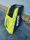 Ryobi Grass Bag For 13" Electric Lawn Mower. Fixed Price $67.44.