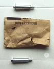 Lawn Boy 611222 Shoulder Bolt Quantity Of Free Shipping. Fixed Price $8.99.