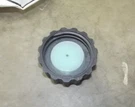 Genuine Toro Lawn Boy 98-8344 Fuel And Oil Cap Assembly H117 Nos. Fixed Price $8.99.