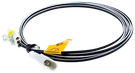 New Oem Husqvarna Automower 579825104 Low Voltage Cable, 5M, 16.5 Ft. Fixed Price $50.45.