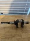 Oem Kohler Crankshaft 24 014 207-S. Fixed Price $169.95.