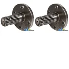 Adaptor Pack Of Jdc-adapter Fits John Deere 7720 9600 4420 6600 6620 7700 8820. Fixed Price $184.49.