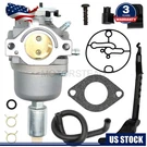 Nakkaa Carburetor Replacement Fit For Mtd 13AM762F765 Lawn Mower Engine. Fixed Price $14.82.