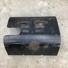 John Deere 102 Heat Shield GX22003 018170. Fixed Price $20.00.
