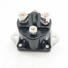 12V Starter Solenoid For Mercury PH375-0028 89-68258A4 89-853654A1. Fixed Price $31.99.