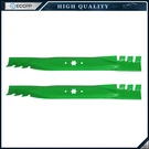 Mower Blade 42" Deck For Mtd Toro Cub Cadet 742-0616A 942-0616A. Fixed Price $24.79.