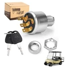 Cart Unique Switch 33639-G03,GOLF Ignition Standard. Fixed Price $23.75.