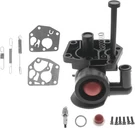 Replaces Carburetor For Weedeater Lawn Mower Model 961140004. Fixed Price $33.99.