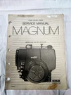 Kohler ( Magnum) Service MANUAL-007. Fixed Price $10.99.