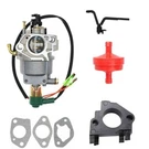 Carburetor For Briggs & Stratton 2100 Series Generator Engine Part# 799773. Fixed Price $35.88.