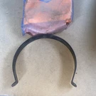 Briggs Vintage Nos 62965 Fuel Tank Strap. Fixed Price $30.00.