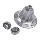 Mower Spindle Assembly With Bearing For Bobcat 4171231 4115850 4165023. Fixed Price $36.00.