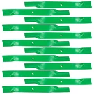 103-2531 105-7711-03 105-7784 108-1120 110-0404 110-0622 Mulching Blade For Toro. Fixed Price $150.00.