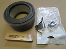 Tune Up Filter Maintenance Kit Fits John Deere 110 Round Fender Kohler K181. Fixed Price $34.99.