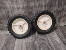 Toro Wheel 66-6510. Fixed Price $23.78.
