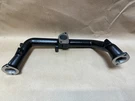 Briggs & Stratton Cast-iron Intake Manifold 691709. Fixed Price $99.99.