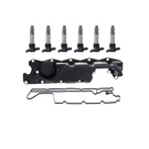 ?valve Cover Gasket&ignition Coil Fit For 07-14 15 Volvo XC70 XC60 3.0L 3.2L. Fixed Price $94.95.
