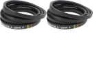 Belt Pack Of 20644 Fits Woods RD60 RDC54 RM550. Fixed Price $89.99.