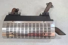Wheel Horse 520-H Onan P216G P218G P220G Muffler. Fixed Price $249.95.