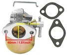 Carburetor Fits 341CC Kawasaki Gas Club Golf Cart 1984-1991. Fixed Price $21.49.