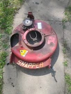 Snapper 21355P Mower Deck 7057663 (superseded To 7500549DYP). Fixed Price $129.99.